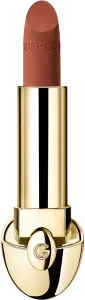 GUERLAIN ROUGE G שפתון בגימור מאט - 539 LE TONKA HALE