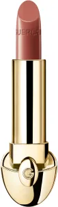GUERLAIN ROUGE G שפתון בגימור סאטן - 11 LE BEIGE NOISETTE