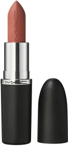 MAC NUDES שפתון רך כמשי בגימור מאט - COOL TEDDY