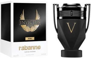 Rabanne INVICTUS VICTORY VICTORY ABSOLU פרפיום לגבר