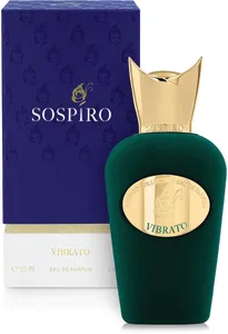 SOSPIRO VIBRATO א.ד.פ יוניסקס