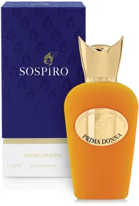 SOSPIRO PRIMA DONNA א.ד.פ יוניסקס