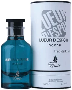 L'UEUR D'ESPOIR NOCHE א.ד.פ יוניסקס