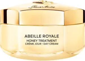 GUERLAIN ABEILLE ROYALE טיפול בדבש קרם יום