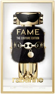 Rabanne FAME מהדורת קוטור א.ד.פ לאשה