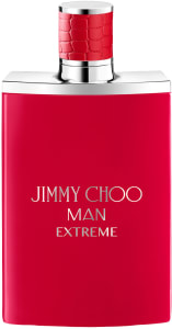 JIMMY CHOO MAN EXTREME א.ד.פ לגבר