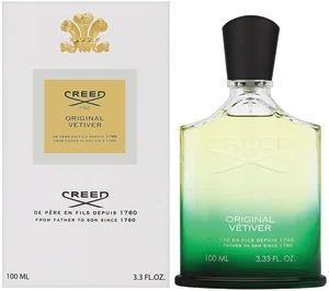 CREED VETIVER א.ד.פ לגבר