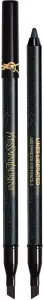 YVES SAINT LAURENT LINES LIBERATED עפרון עיניים עמיד לאורך זמן - 05 PRISMATIC-BLACK