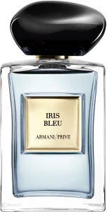 GIORGIO ARMANI PRIVE IRIS BLEU א.ד.ט יוניסקס