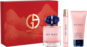 GIORGIO ARMANI MY WAY סט א.ד.פ + קרם גוף + א.ד.פ לאשה