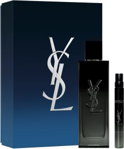 YVES SAINT LAURENT MYSLF סט א.ד.פ + א.ד.פ לגבר
