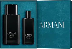 GIORGIO ARMANI ARMANI CODE סט פרפיום + פרפיום לגבר