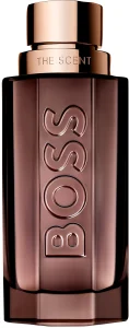 HUGO BOSS THE SCENT פרפיום לגבר