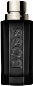 HUGO BOSS SCENT MAGNETIC א.ד.פ לגבר