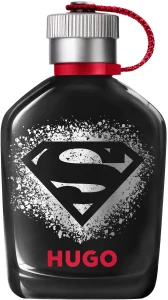 HUGO BOSS SUPERMAN א.ד.ט לגבר