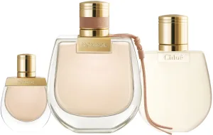 Chloe NOMADE סט א.ד.פ + תחליב גוף + א.ד.פ לאשה