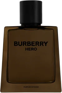 BURBERRY HERO פרפיום INTENSE לגבר