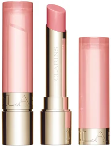 CLARINS LIP OIL BALM שמן שפתיים - 01 PALE PINK