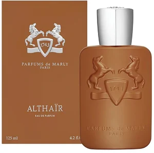 PARFUMS DE MARLY ALTHAIR א.ד.פ יוניסקס