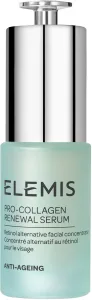 ELEMIS PRO-COLLAGEN  סרום לחידוש העור מועשר בתחליף רטינול