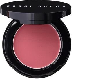 BOBBI BROWN POT ROUGE סומק ושפתון קרמי - PINK FLAME