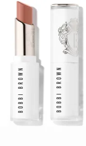 BOBBI BROWN EXTRA COLOR שפתון מטפח בגימור זוהר - NUDE HONEY