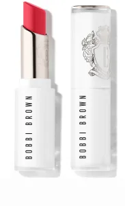 BOBBI BROWN EXTRA COLOR שפתון מטפח בגימור זוהר - DRAGON FRUIT