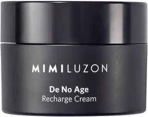 MIMI LUZON DE NO AGE קרם לחות אינטנסיבי