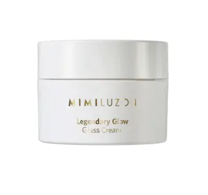 MIMI LUZON LEGENDARY גלאס קרם לעור זוהר וחלק