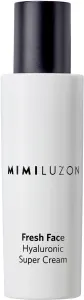 MIMI LUZON FRESH FACE היאלרונית קרם