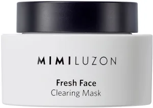 MIMI LUZON FRESH FACE מסכת הבהרה