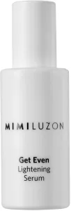 MIMI LUZON GET EVEN DEFENCE URBAN סרום