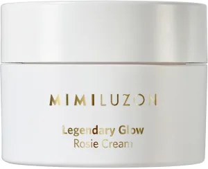 MIMI LUZON LEGENDARY רוזי קרם