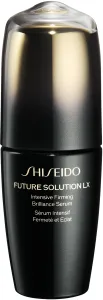 SHISEIDO FUTURE SOLOTION LX  סרום מרוכז למיצוק והארה