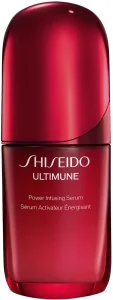 SHISEIDO ULTIMUNE POWER INFUSING סרום עוצמתי 4.0