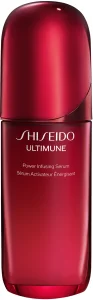 SHISEIDO ULTIMUNE POWER INFUSING סרום עוצמתי 4.0