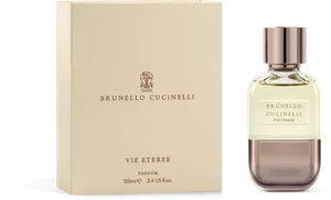 BRUNELLO CUCINELLI VIE ETEREE פרפיום יוניסקס