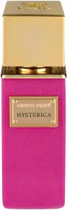 Gritti HYSTERICA אקסטרט דה פרפיום יוניסקס