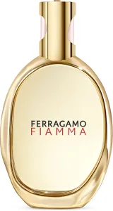 FERRAGAMO FIAMMA א.ד.פ לאשה