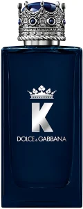 DOLCE & GABBANA K פרפיום לגבר