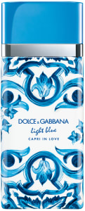 DOLCE & GABBANA Light Blue CAPRI IN LOVE א.ד.פ לאשה