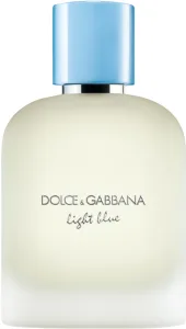 DOLCE & GABBANA Light Blue א.ד.ט לגבר