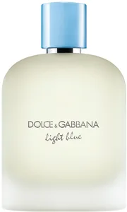DOLCE & GABBANA Light Blue א.ד.ט לגבר
