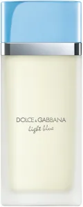 DOLCE & GABBANA Light Blue א.ד.ט לאשה
