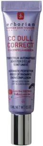 ERBORIAN CC DULL CORRECT קרם לתיקון עור עייף SPF25
