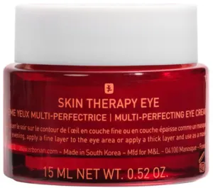 ERBORIAN SKIN THERAPY קרם עיניים