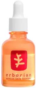 ERBORIAN SKIN THERAPY סרום לילה במרקם חלבי
