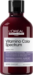 L'OREAL PROFESSIONNEL VITAMINO COLOR SPECTRUM שמפו לניטרול גוון צהוב