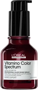 L'OREAL PROFESSIONNEL VITAMINO COLOR SPECTRUM סרום ללא שטיפה