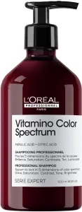 L'OREAL PROFESSIONNEL VITAMINO COLOR SPECTRUM שמפו לשיער צבוע ללא סולפטים